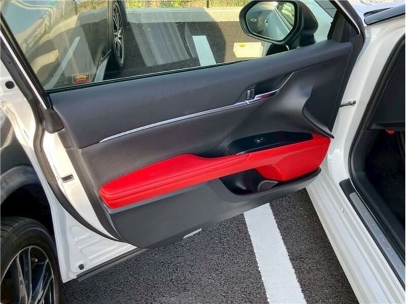 CAMRY