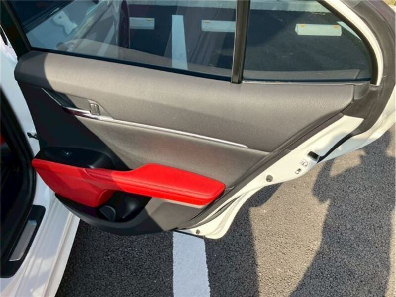 CAMRY