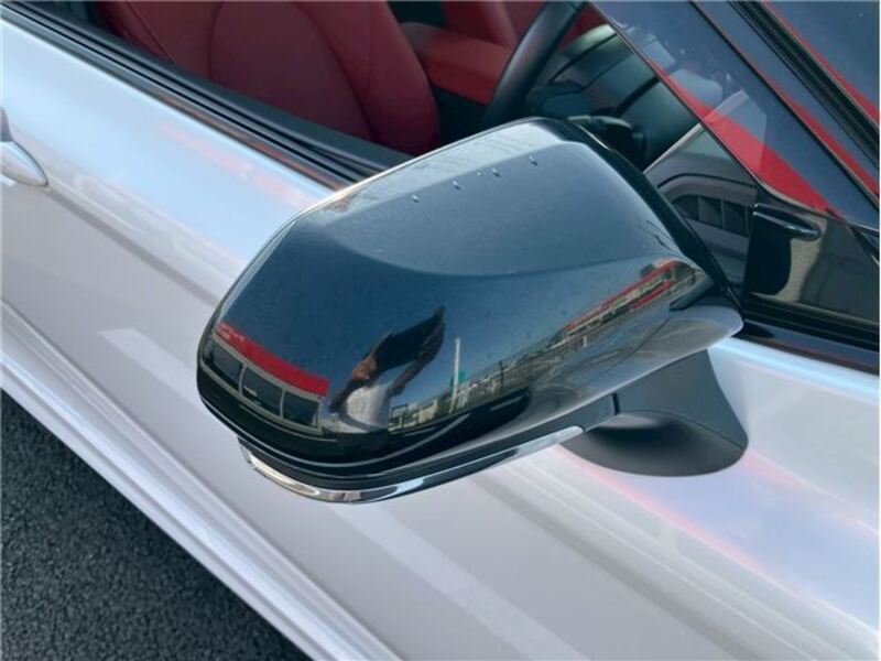 CAMRY