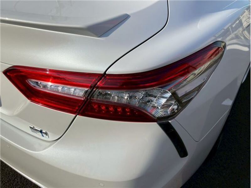CAMRY