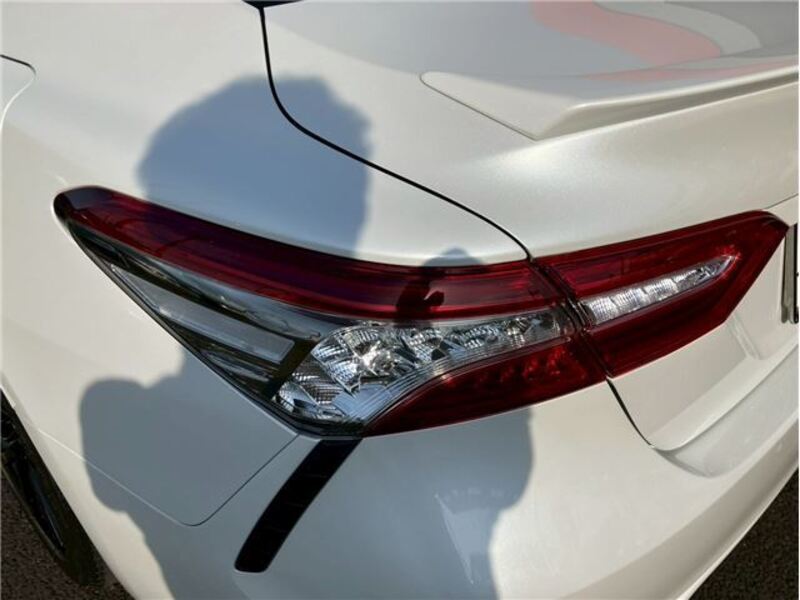 CAMRY
