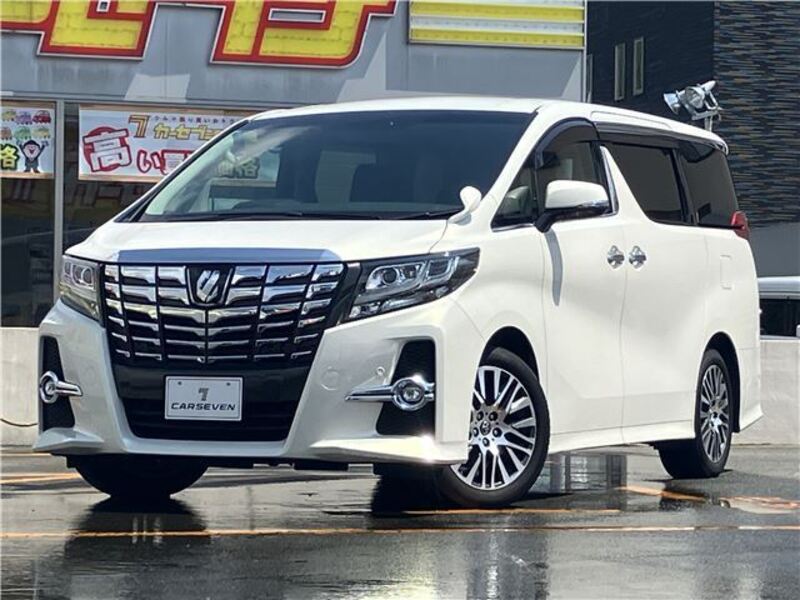 ALPHARD-0
