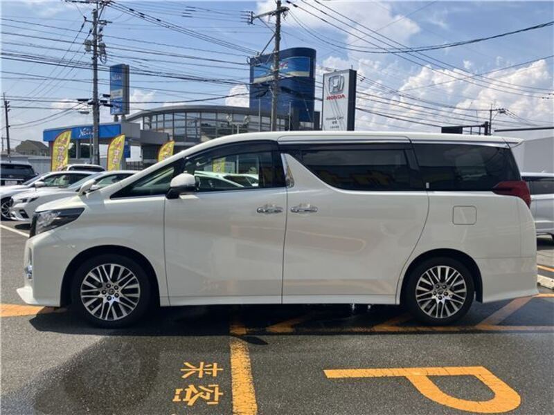 ALPHARD