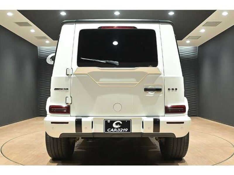G-CLASS