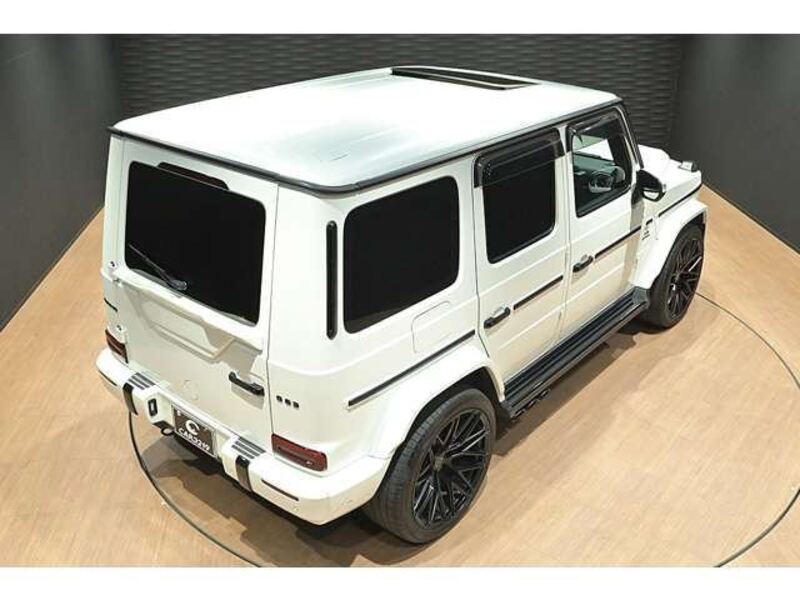 G-CLASS