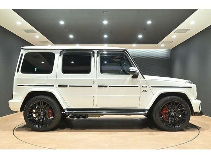 G-CLASS