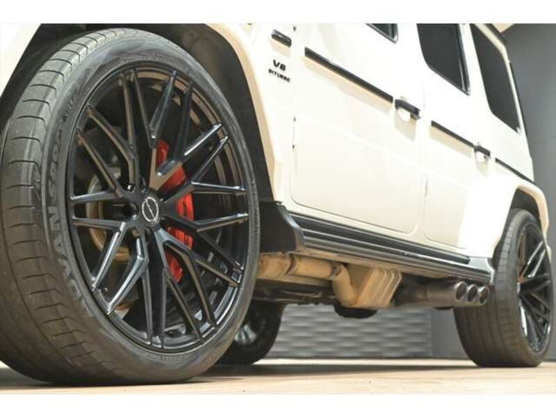 G-CLASS