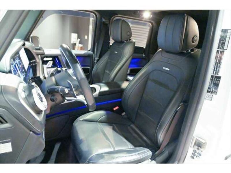G-CLASS