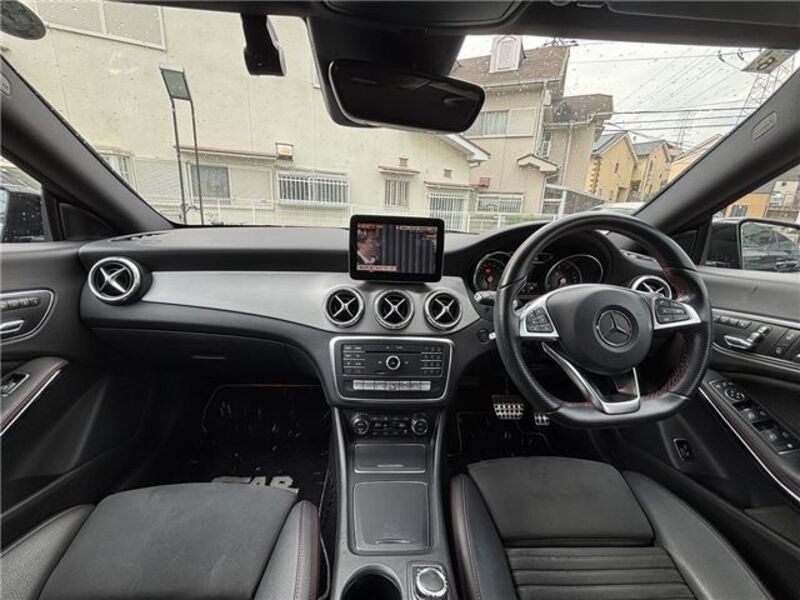 CLA-CLASS
