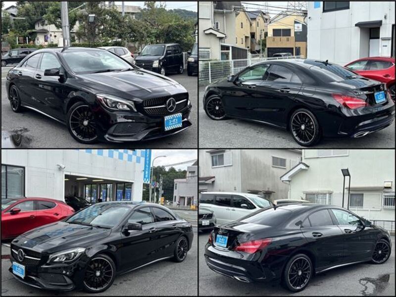 CLA-CLASS