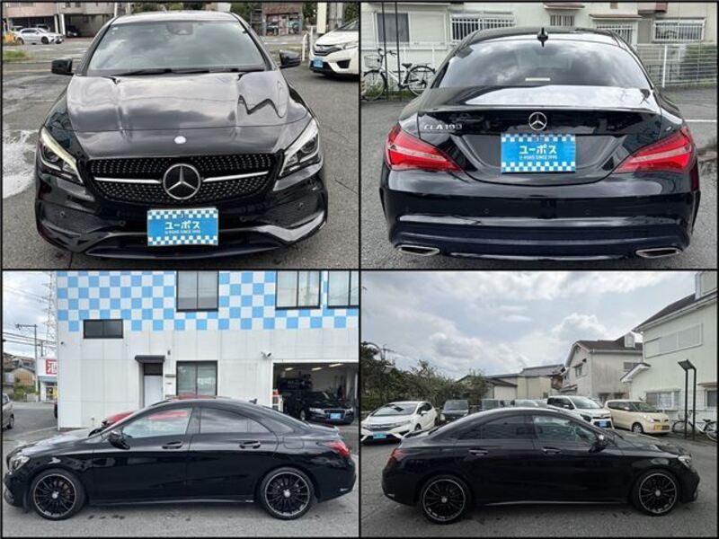 CLA-CLASS