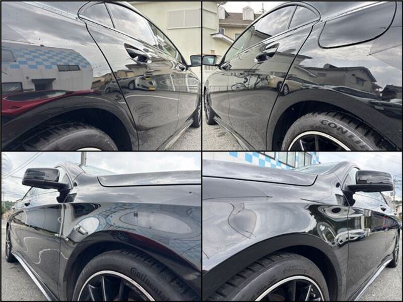 CLA-CLASS