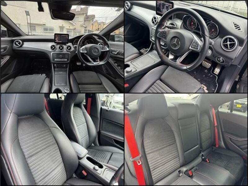 CLA-CLASS