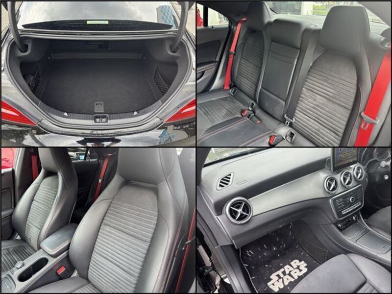 CLA-CLASS