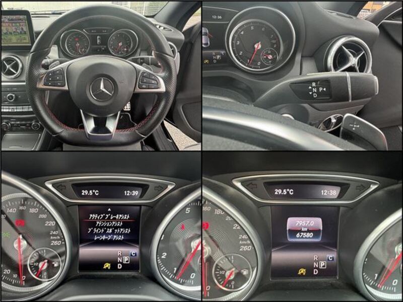 CLA-CLASS