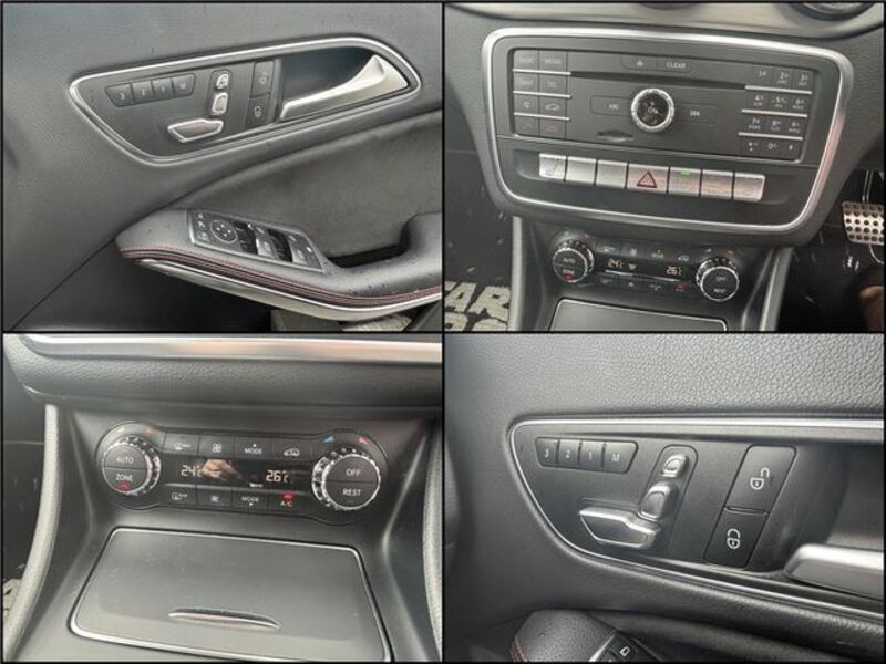 CLA-CLASS