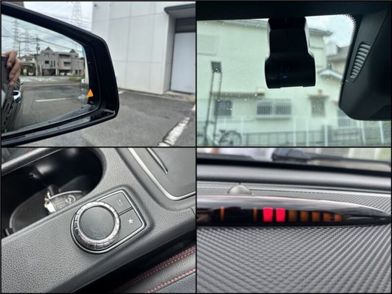 CLA-CLASS