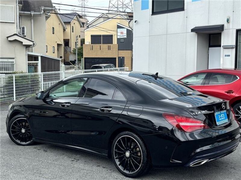 CLA-CLASS