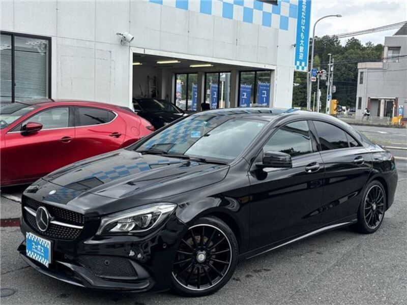 CLA-CLASS