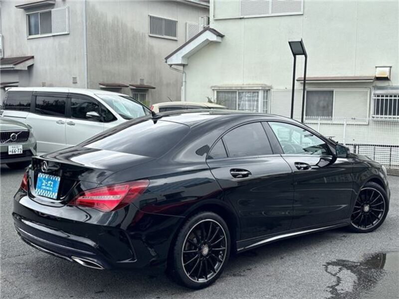 CLA-CLASS