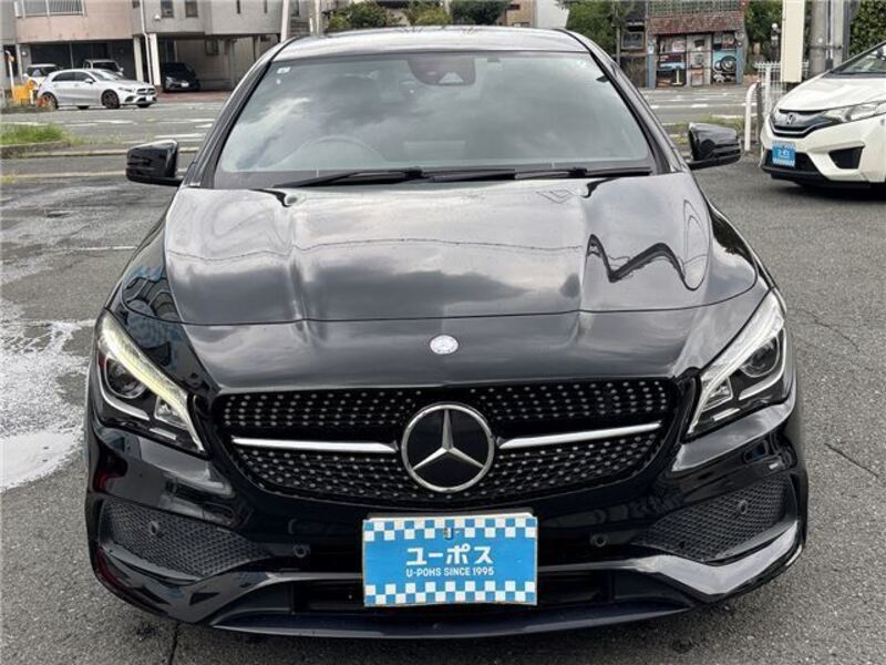 CLA-CLASS