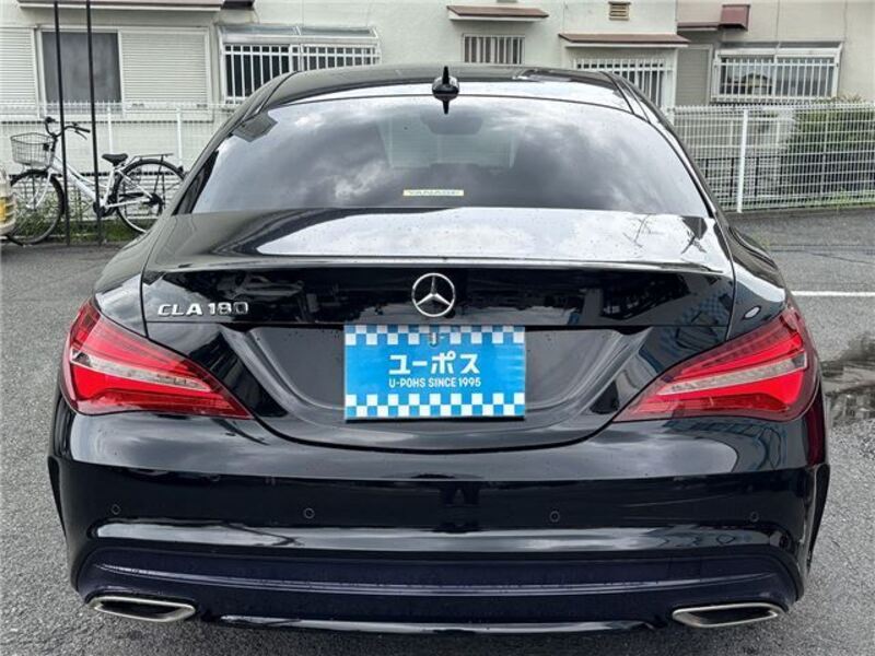 CLA-CLASS