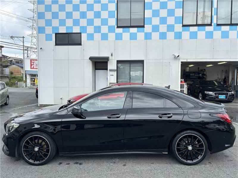 CLA-CLASS