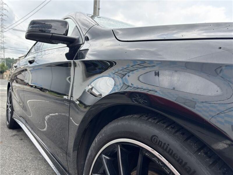 CLA-CLASS