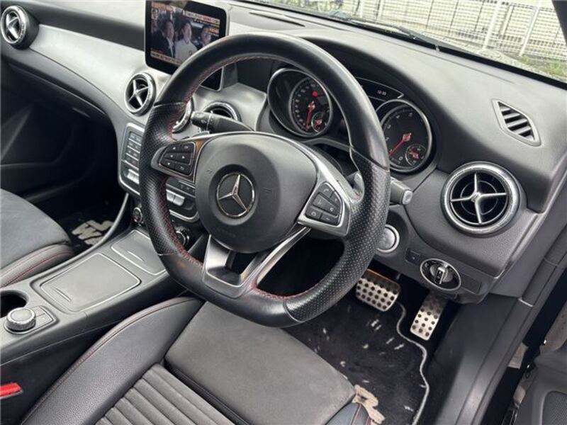 CLA-CLASS