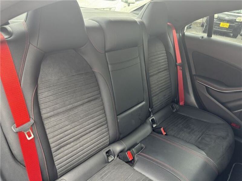 CLA-CLASS