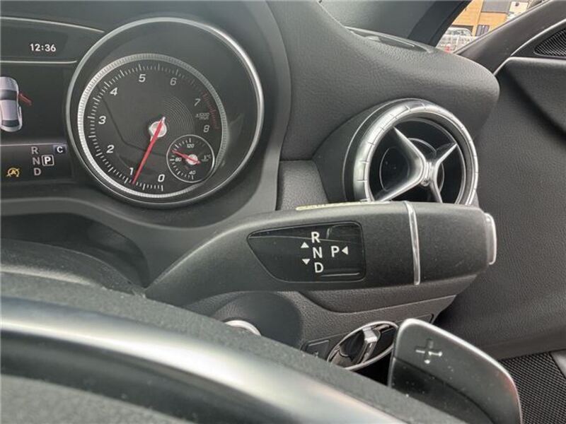 CLA-CLASS