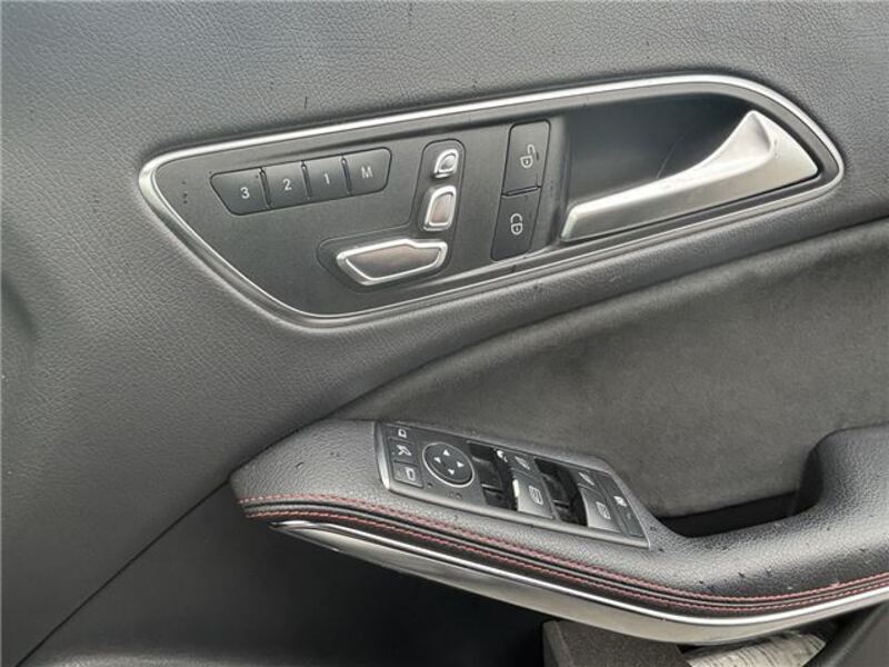 CLA-CLASS