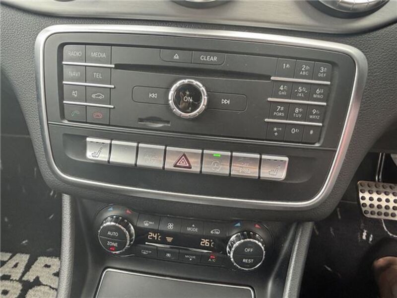 CLA-CLASS
