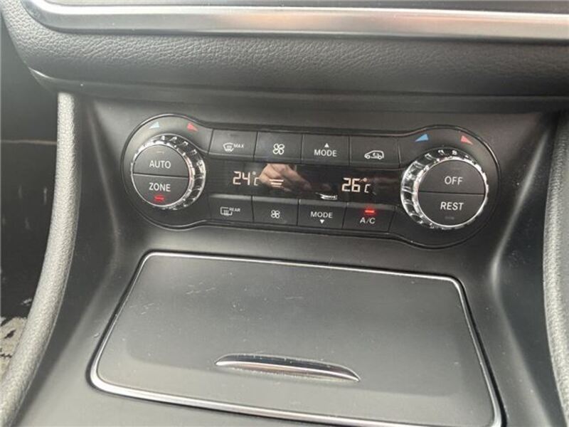 CLA-CLASS