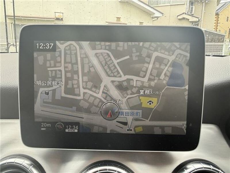 CLA-CLASS