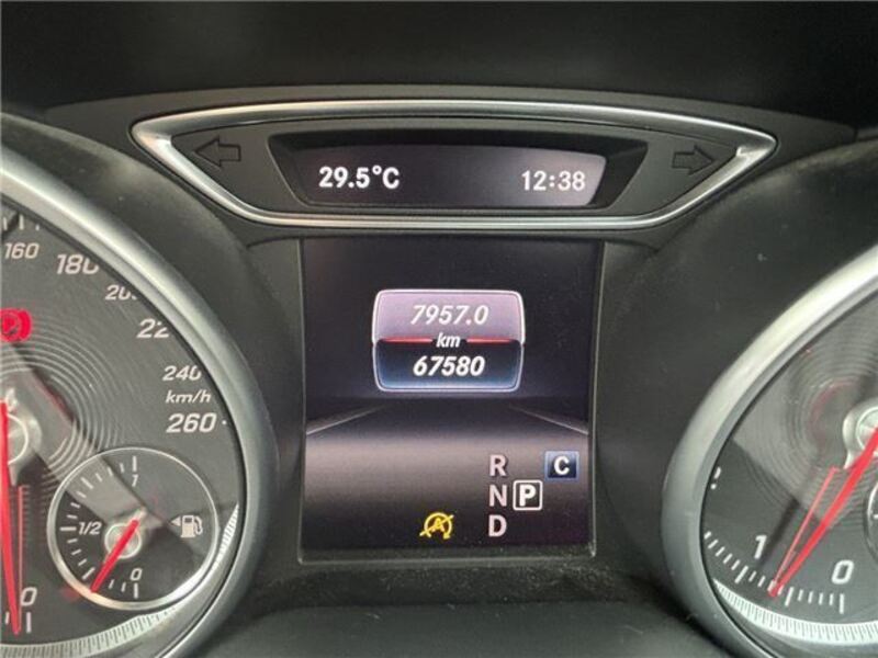 CLA-CLASS
