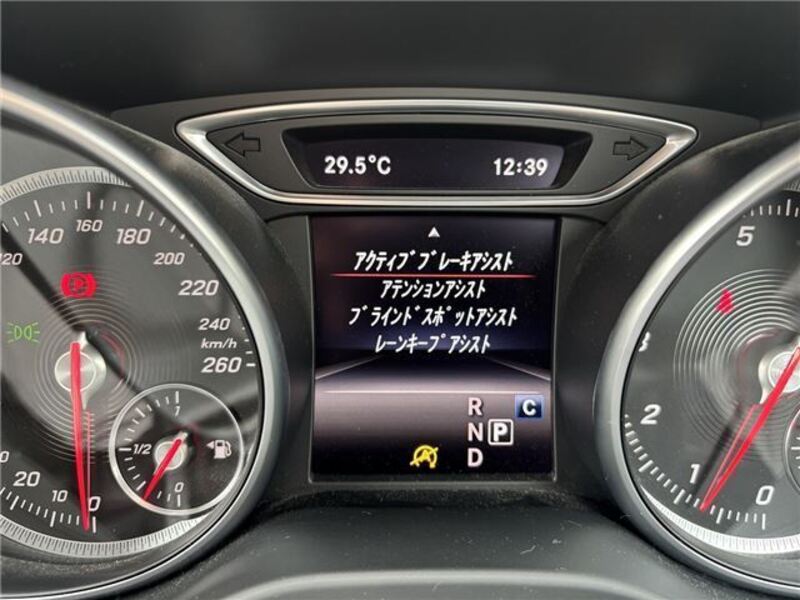 CLA-CLASS