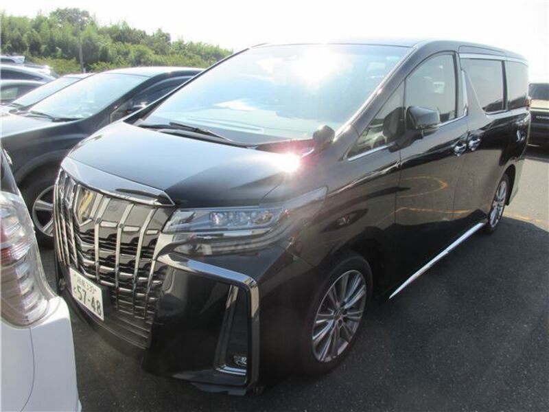 ALPHARD-0
