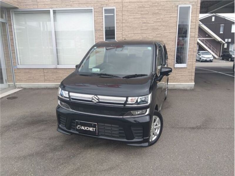WAGON R-0