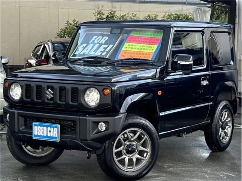 JIMNY-0