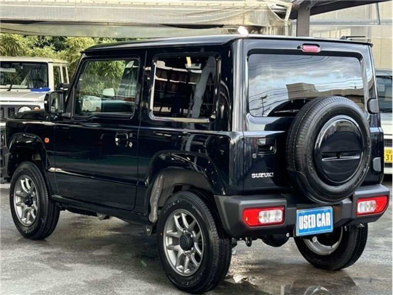 JIMNY