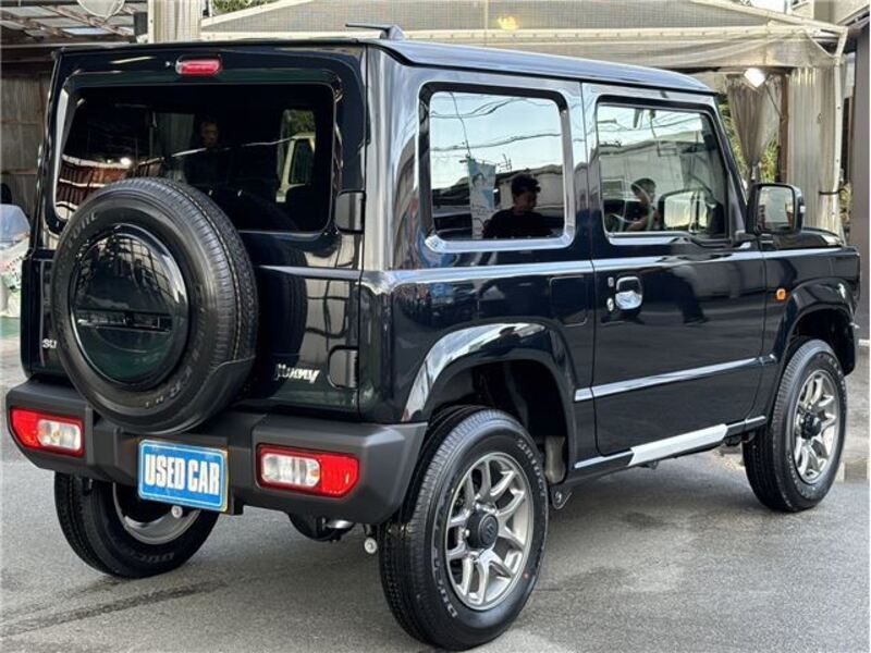 JIMNY