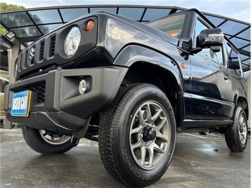 JIMNY