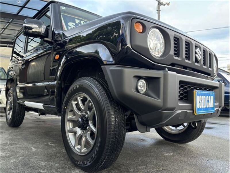 JIMNY
