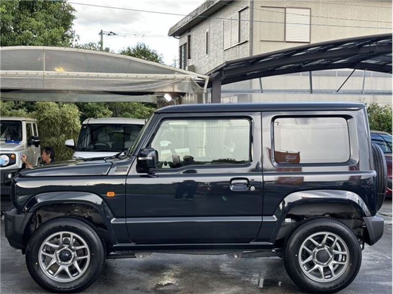 JIMNY