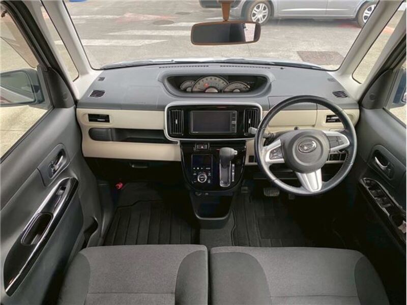 MOVE CANBUS