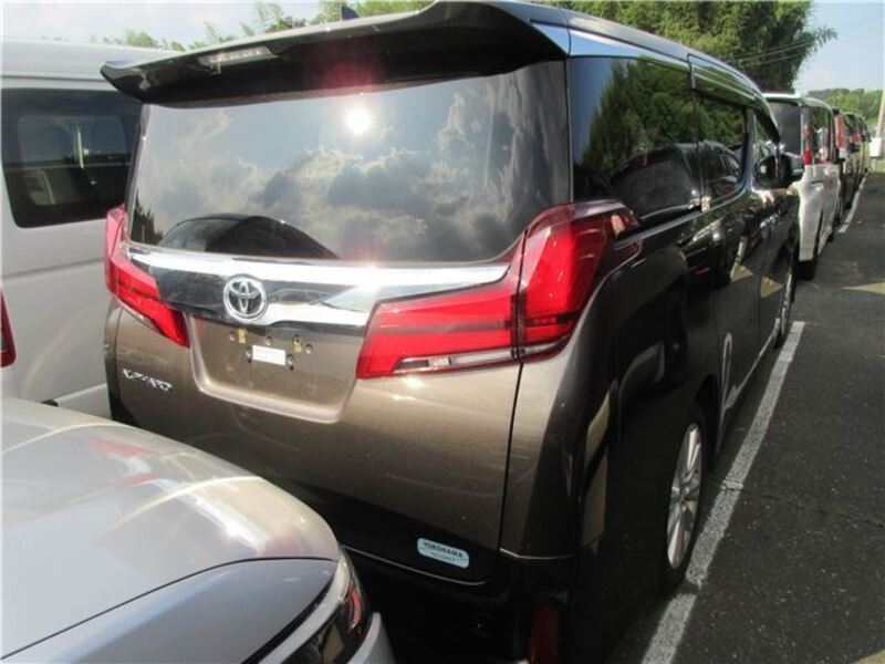 ALPHARD
