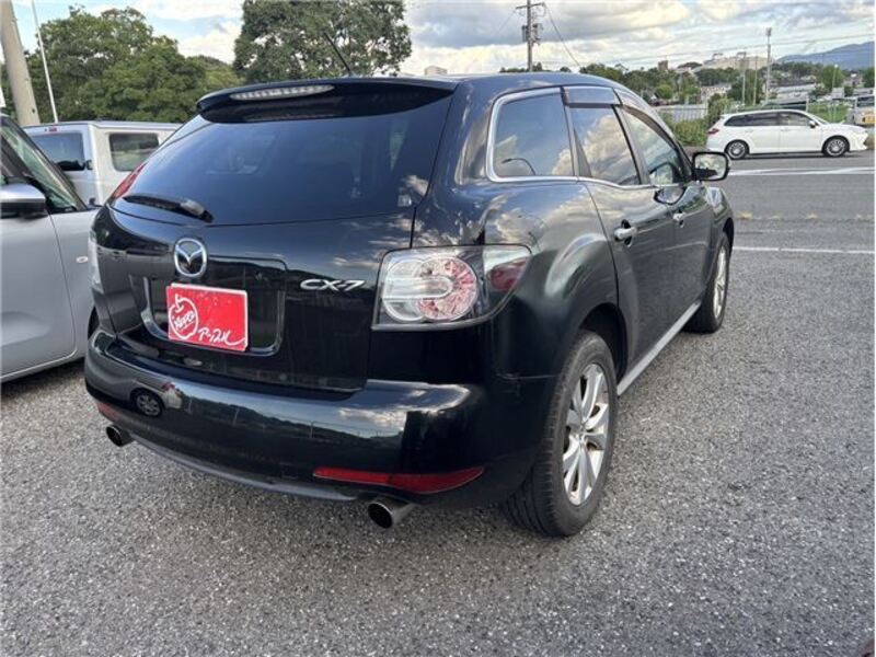 CX-7