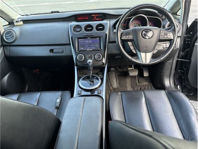 CX-7