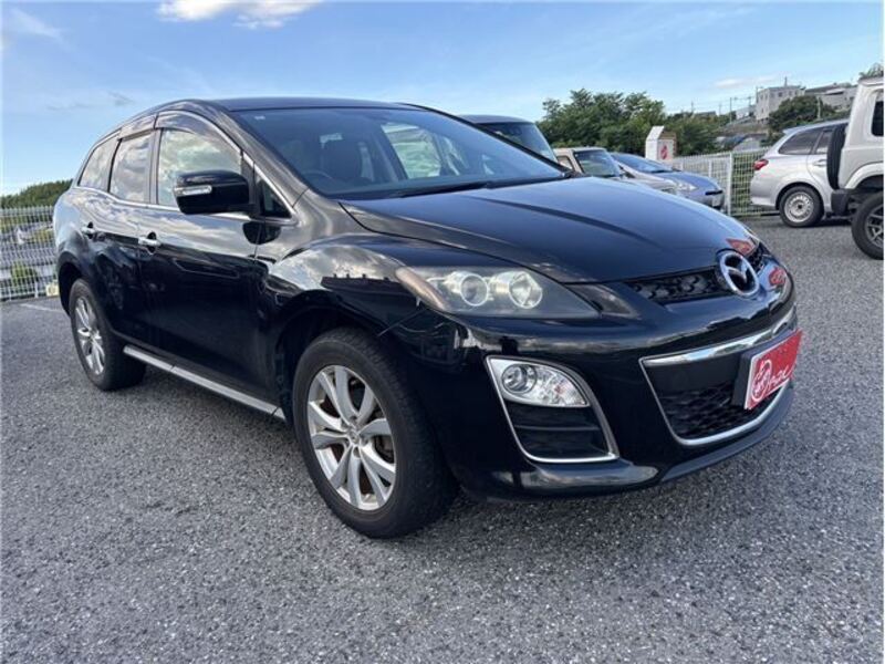 CX-7